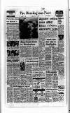 Birmingham Daily Post Saturday 07 June 1969 Page 37