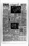 Birmingham Daily Post Saturday 07 June 1969 Page 39