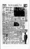 Birmingham Daily Post Friday 13 June 1969 Page 33