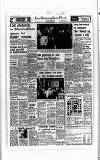 Birmingham Daily Post Saturday 14 June 1969 Page 32