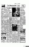 Birmingham Daily Post Monday 23 June 1969 Page 13