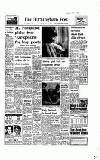 Birmingham Daily Post Monday 23 June 1969 Page 25