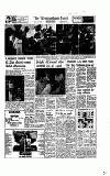 Birmingham Daily Post Monday 23 June 1969 Page 29
