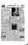 Birmingham Daily Post Monday 23 June 1969 Page 33