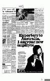 Birmingham Daily Post Monday 30 June 1969 Page 3