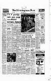 Birmingham Daily Post Friday 04 July 1969 Page 1