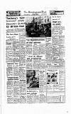 Birmingham Daily Post Saturday 02 August 1969 Page 26