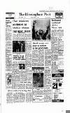 Birmingham Daily Post Saturday 02 August 1969 Page 32