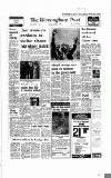 Birmingham Daily Post Saturday 02 August 1969 Page 35