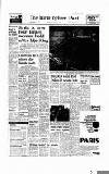 Birmingham Daily Post Monday 01 September 1969 Page 22