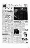 Birmingham Daily Post Monday 01 September 1969 Page 23