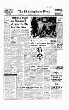 Birmingham Daily Post Wednesday 03 September 1969 Page 32