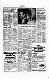 Birmingham Daily Post Friday 12 September 1969 Page 15