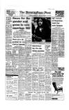 Birmingham Daily Post Wednesday 24 September 1969 Page 28