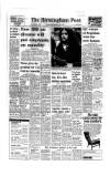 Birmingham Daily Post Wednesday 24 September 1969 Page 36
