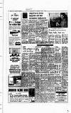 Birmingham Daily Post Wednesday 29 October 1969 Page 6