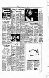 Birmingham Daily Post Wednesday 29 October 1969 Page 11