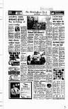 Birmingham Daily Post Wednesday 29 October 1969 Page 30