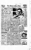 Birmingham Daily Post Wednesday 29 October 1969 Page 31