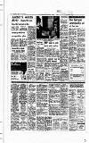 Birmingham Daily Post Wednesday 29 October 1969 Page 32