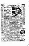 Birmingham Daily Post Wednesday 29 October 1969 Page 33