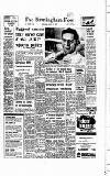 Birmingham Daily Post Wednesday 01 October 1969 Page 37