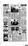 Birmingham Daily Post Wednesday 01 October 1969 Page 40