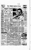Birmingham Daily Post Wednesday 29 October 1969 Page 41