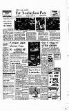 Birmingham Daily Post Thursday 02 October 1969 Page 19