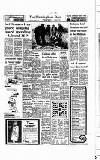 Birmingham Daily Post Thursday 02 October 1969 Page 33