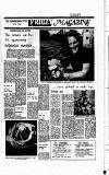 Birmingham Daily Post Friday 03 October 1969 Page 11