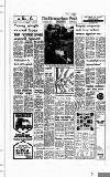 Birmingham Daily Post Friday 03 October 1969 Page 22