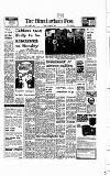 Birmingham Daily Post Friday 03 October 1969 Page 35