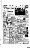 Birmingham Daily Post Friday 03 October 1969 Page 40