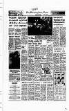 Birmingham Daily Post Tuesday 14 October 1969 Page 16