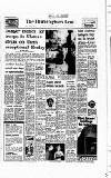 Birmingham Daily Post Tuesday 14 October 1969 Page 17