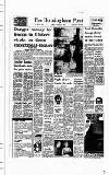 Birmingham Daily Post Tuesday 14 October 1969 Page 28