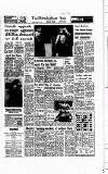 Birmingham Daily Post Tuesday 14 October 1969 Page 29