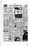 Birmingham Daily Post Tuesday 14 October 1969 Page 32