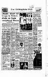 Birmingham Daily Post Tuesday 14 October 1969 Page 37