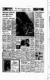 Birmingham Daily Post Wednesday 15 October 1969 Page 35