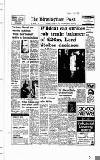 Birmingham Daily Post Wednesday 15 October 1969 Page 36