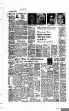 Birmingham Daily Post Saturday 18 October 1969 Page 6
