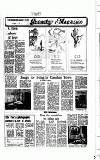 Birmingham Daily Post Saturday 18 October 1969 Page 7