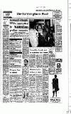 Birmingham Daily Post Saturday 18 October 1969 Page 35