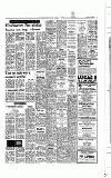 Birmingham Daily Post Saturday 18 October 1969 Page 41
