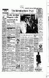 Birmingham Daily Post Saturday 18 October 1969 Page 43