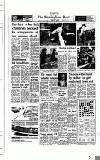 Birmingham Daily Post Wednesday 22 October 1969 Page 16