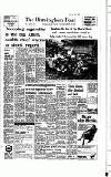 Birmingham Daily Post Wednesday 22 October 1969 Page 29