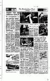 Birmingham Daily Post Wednesday 22 October 1969 Page 32